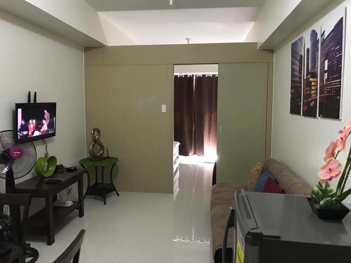 Jj Suites Tagaytay @ Wind Residences Tagaytay City Exterior photo