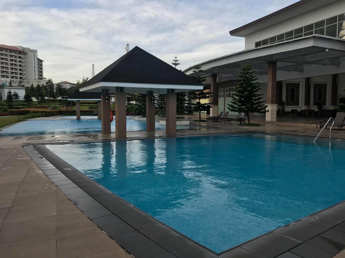 Jj Suites Tagaytay @ Wind Residences Tagaytay City Exterior photo