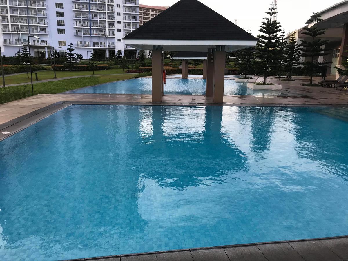 Jj Suites Tagaytay @ Wind Residences Tagaytay City Exterior photo