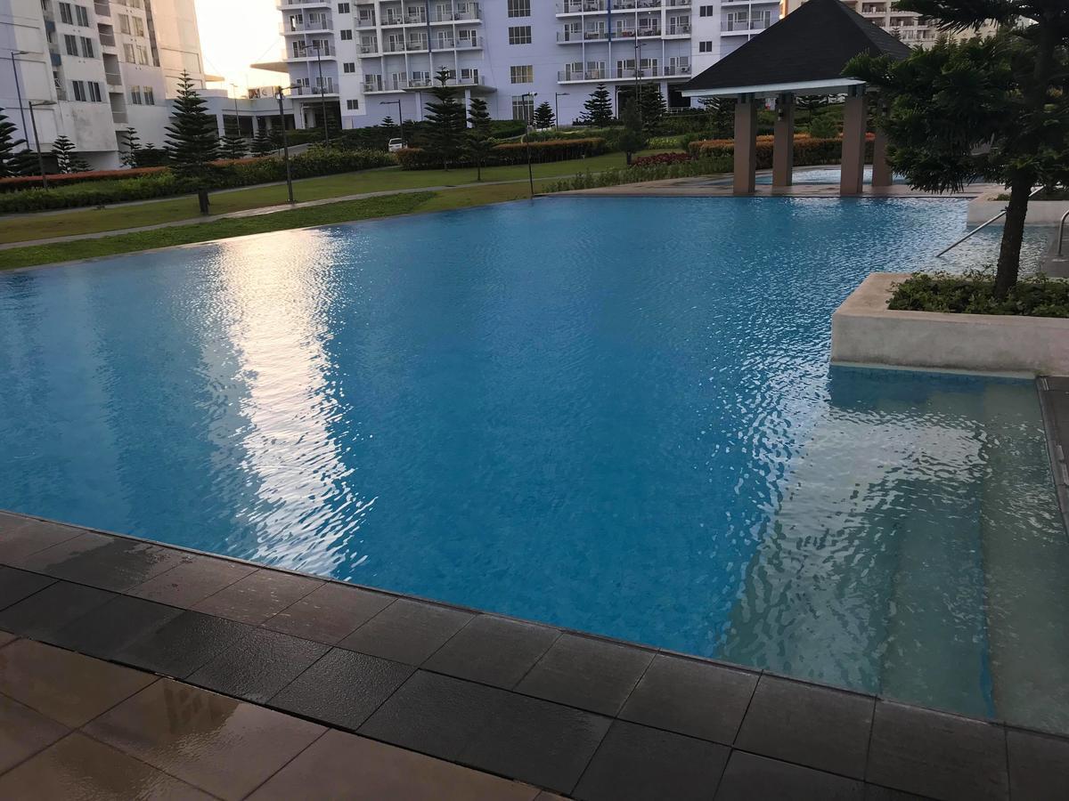 Jj Suites Tagaytay @ Wind Residences Tagaytay City Exterior photo